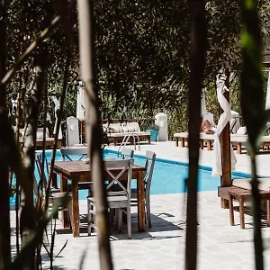 Vistabella Boutique , Sant Antoni de Portmany Spagna